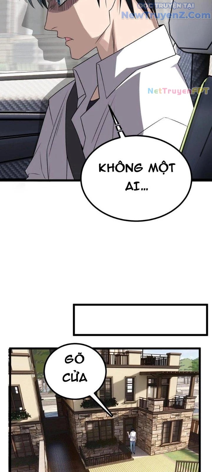Ta Có Một Tòa Anh Linh Điện chapter 53 - Trang 42