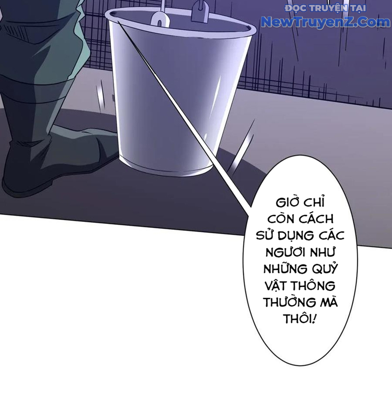 Bắt Đầu Với Trăm Vạn Minh Tệ chapter 229 - Trang 58