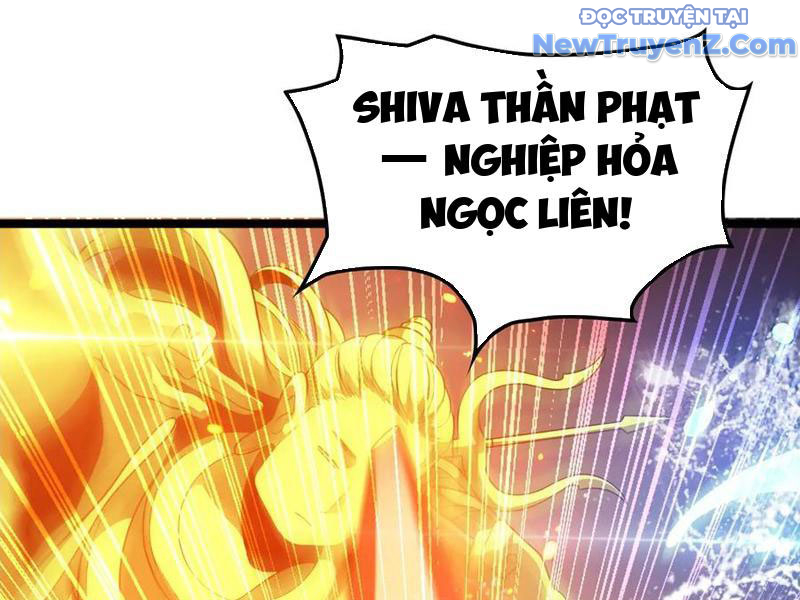 Vạn Tộc Xâm Lấn: Toàn Dân Tham Chiến, Ta Ở Lại Hậu Phương chapter 38 - Trang 39