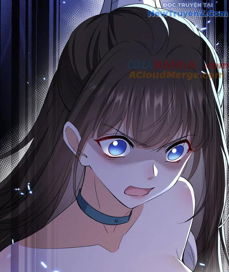 Đồ Đệ Nữ Đế Của Ta Muốn Hắc Hóa! chapter 38 - Trang 11