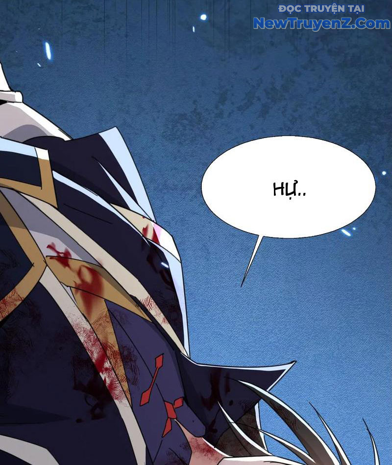 Đồ Đệ Nữ Đế Của Ta Muốn Hắc Hóa! chapter 38 - Trang 56