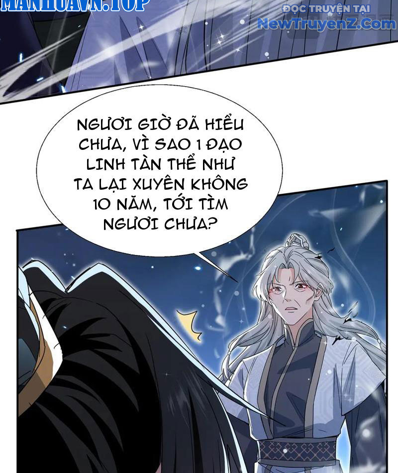 Đồ Đệ Nữ Đế Của Ta Muốn Hắc Hóa! chapter 38 - Trang 65