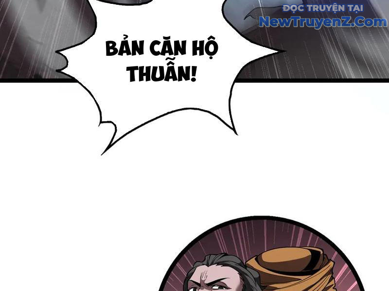 Vạn Tộc Xâm Lấn: Toàn Dân Tham Chiến, Ta Ở Lại Hậu Phương chapter 38 - Trang 7