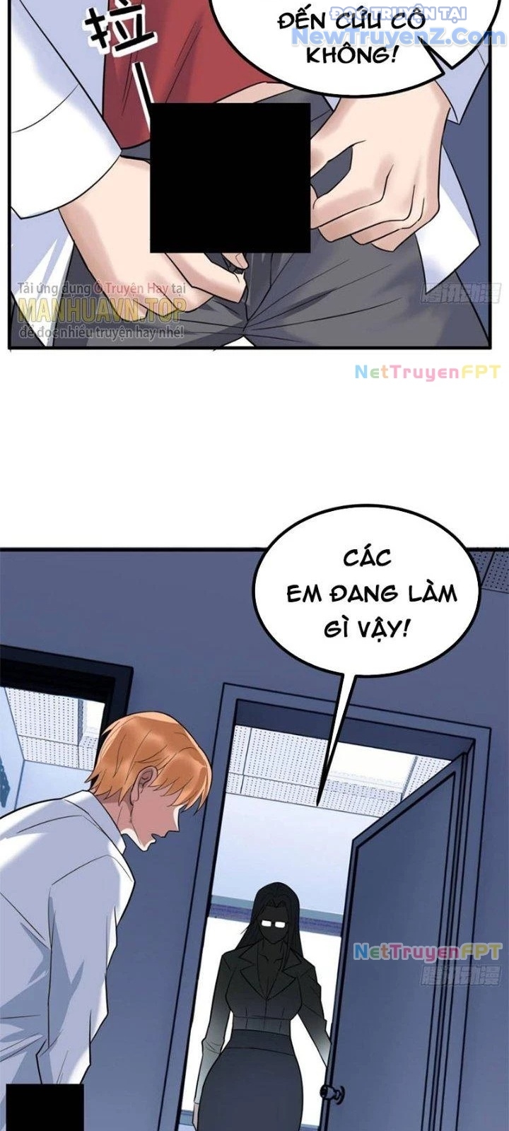 Ta Có Một Tòa Anh Linh Điện chapter 42 - Trang 12