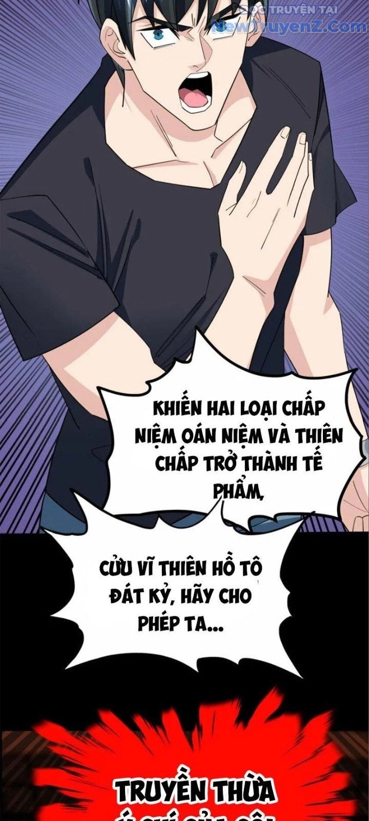 Ta Có Một Tòa Anh Linh Điện chapter 48 - Trang 70