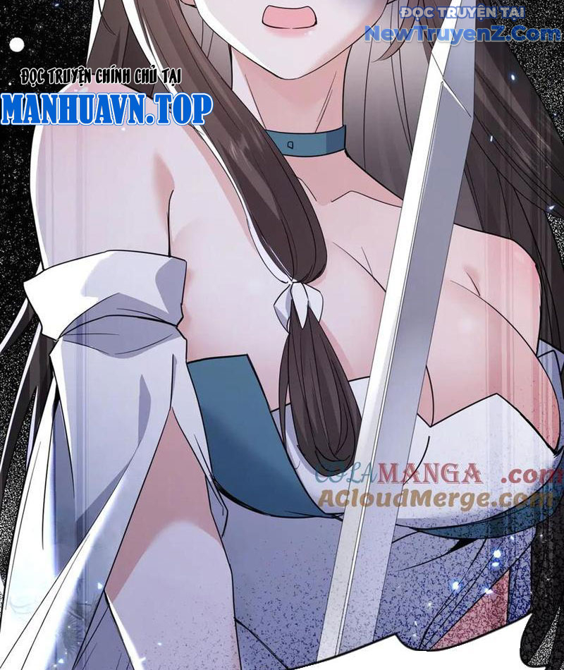Đồ Đệ Nữ Đế Của Ta Muốn Hắc Hóa! chapter 38 - Trang 18
