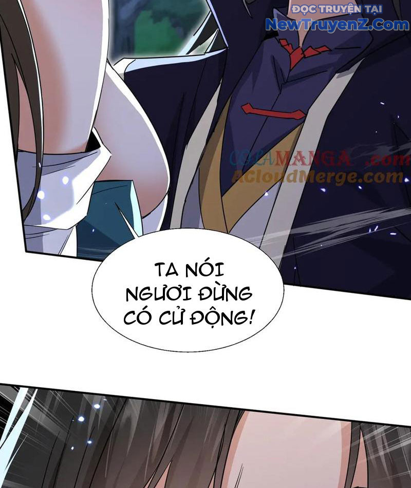 Đồ Đệ Nữ Đế Của Ta Muốn Hắc Hóa! chapter 38 - Trang 38