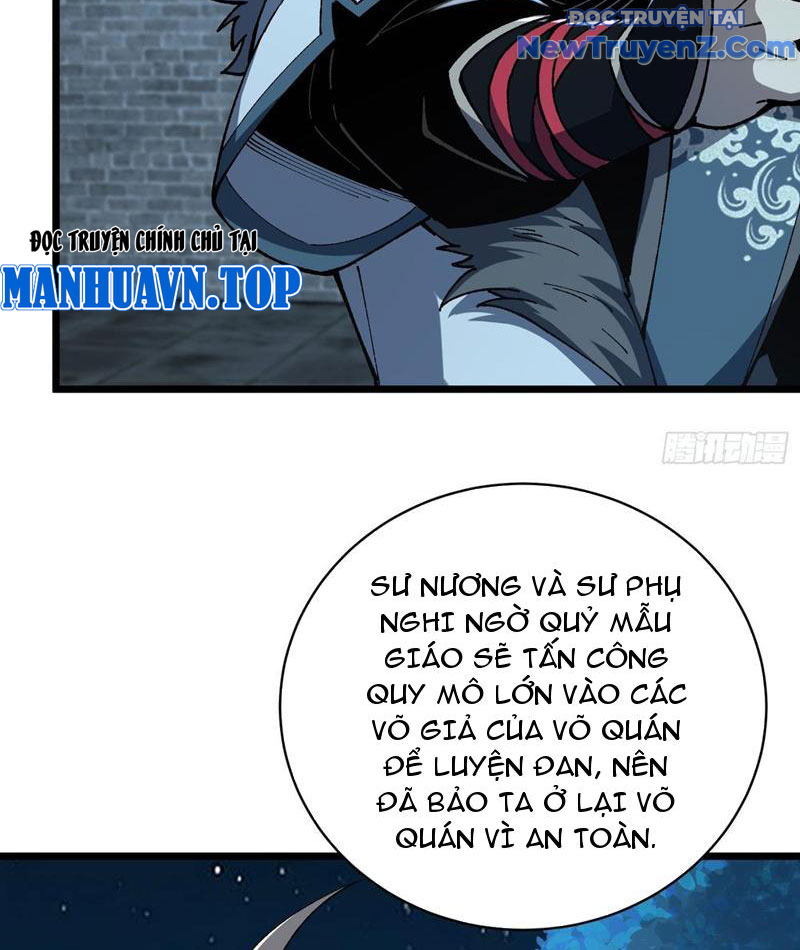 Thành Thần Bắt Đầu Từ Thủy Hầu Tử chapter 32 - Trang 13