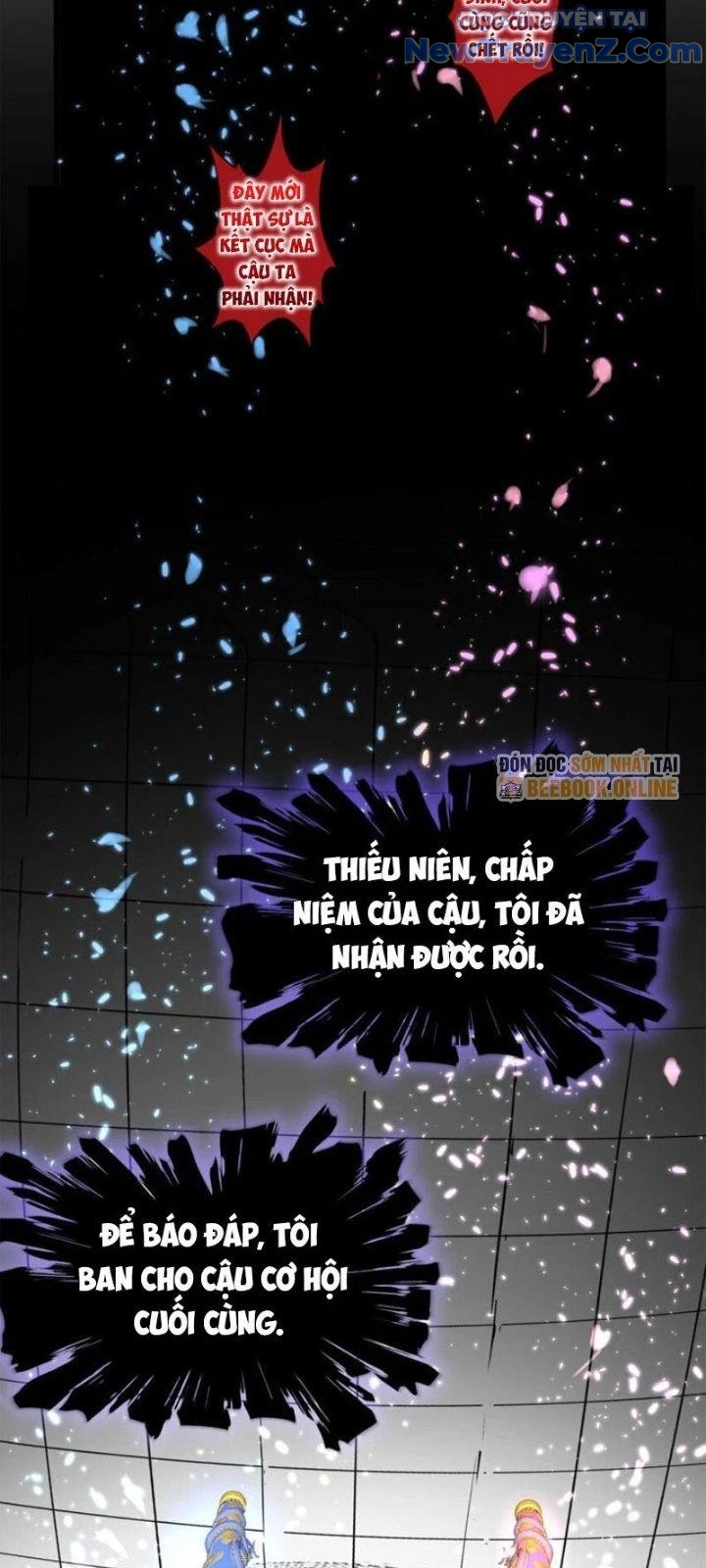Ta Có Một Tòa Anh Linh Điện chapter 48 - Trang 41