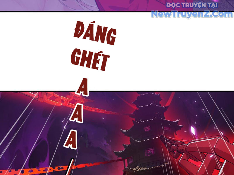 Tà Thần Giáng Thế, Ta Có Một Tòa đại Hung Ngục chapter 64 - Trang 81