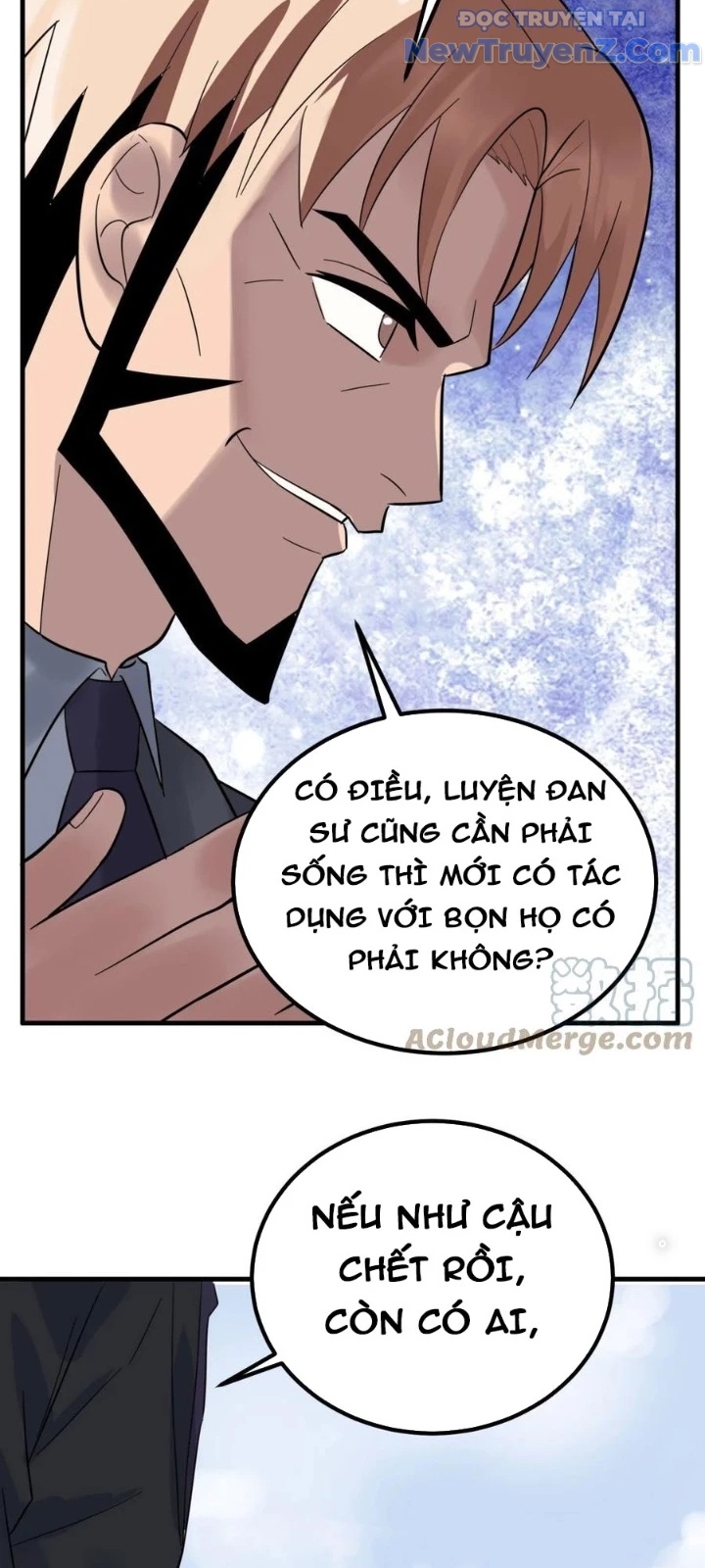 Ta Có Một Tòa Anh Linh Điện chapter 55 - Trang 10