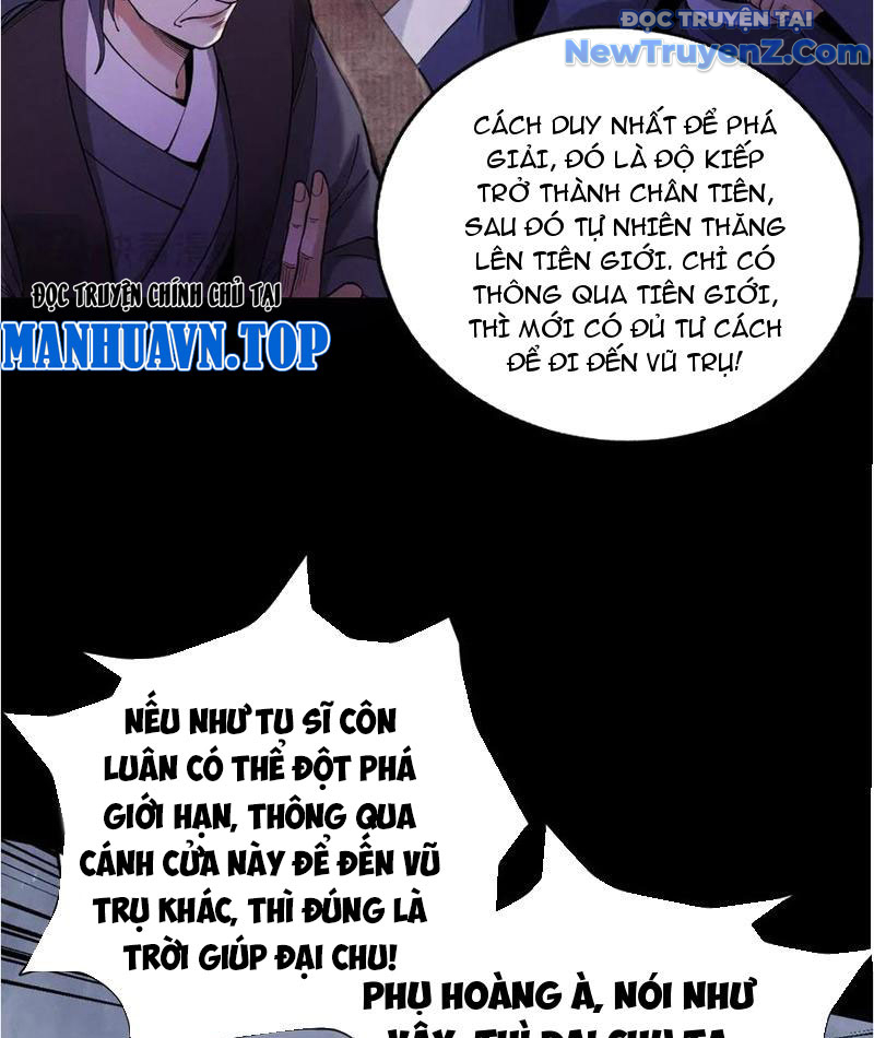 Gặp mạnh thì càng mạnh, tu vi của ta không giới hạn chapter 38 - Trang 53
