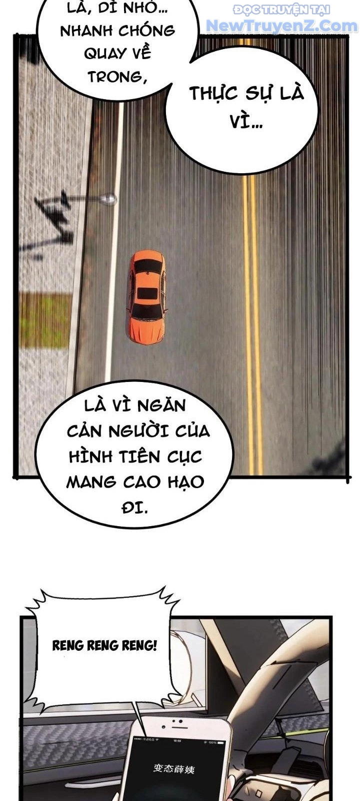 Ta Có Một Tòa Anh Linh Điện chapter 53 - Trang 53