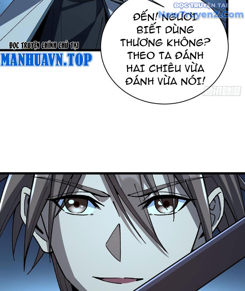 Thành Thần Bắt Đầu Từ Thủy Hầu Tử chapter 32 - Trang 26