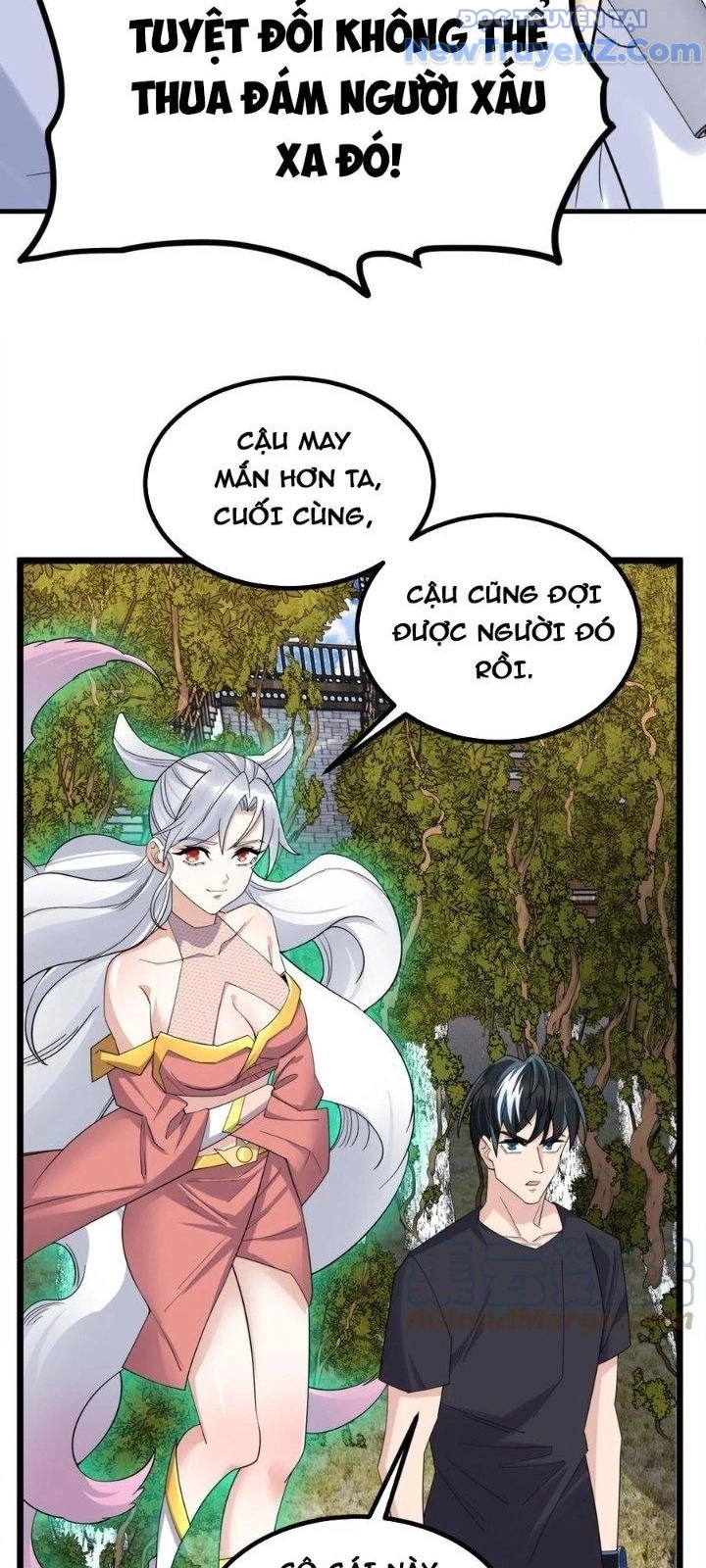 Ta Có Một Tòa Anh Linh Điện chapter 49 - Trang 26