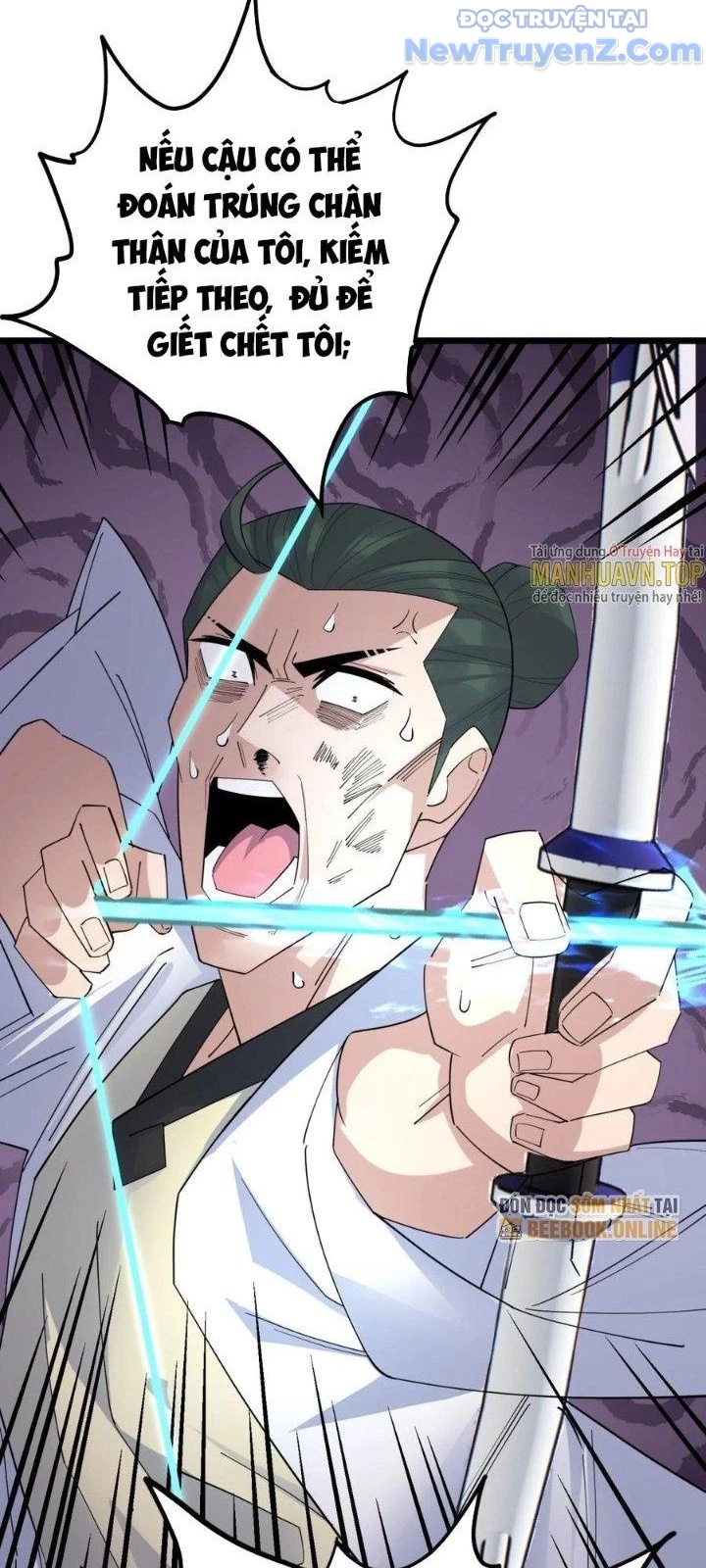 Ta Có Một Tòa Anh Linh Điện chapter 49 - Trang 40