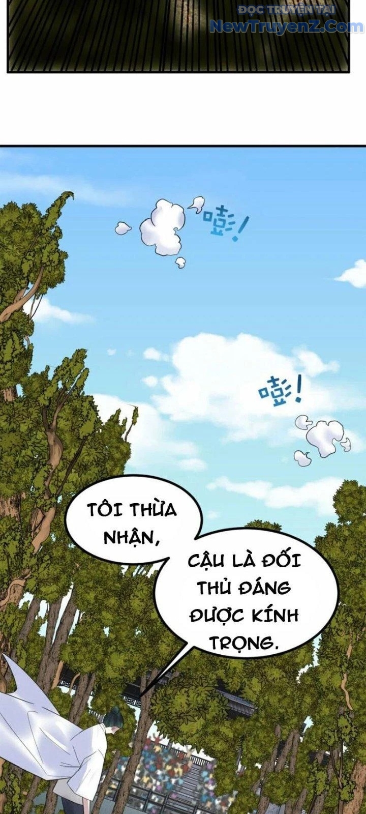 Ta Có Một Tòa Anh Linh Điện chapter 48 - Trang 29