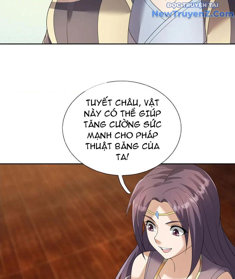 Thu Triệu Vạn đồ đệ, Vi Sư Vô địch Thế Gian chapter 179 - Trang 75