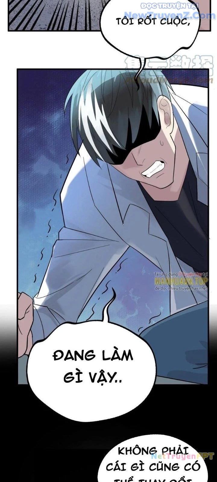Ta Có Một Tòa Anh Linh Điện chapter 53 - Trang 11