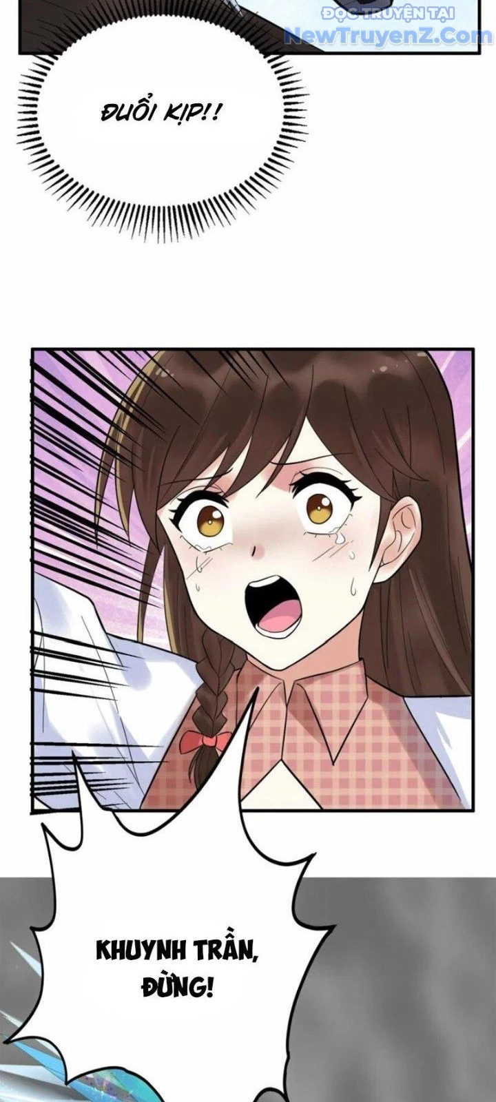 Ta Có Một Tòa Anh Linh Điện chapter 48 - Trang 26