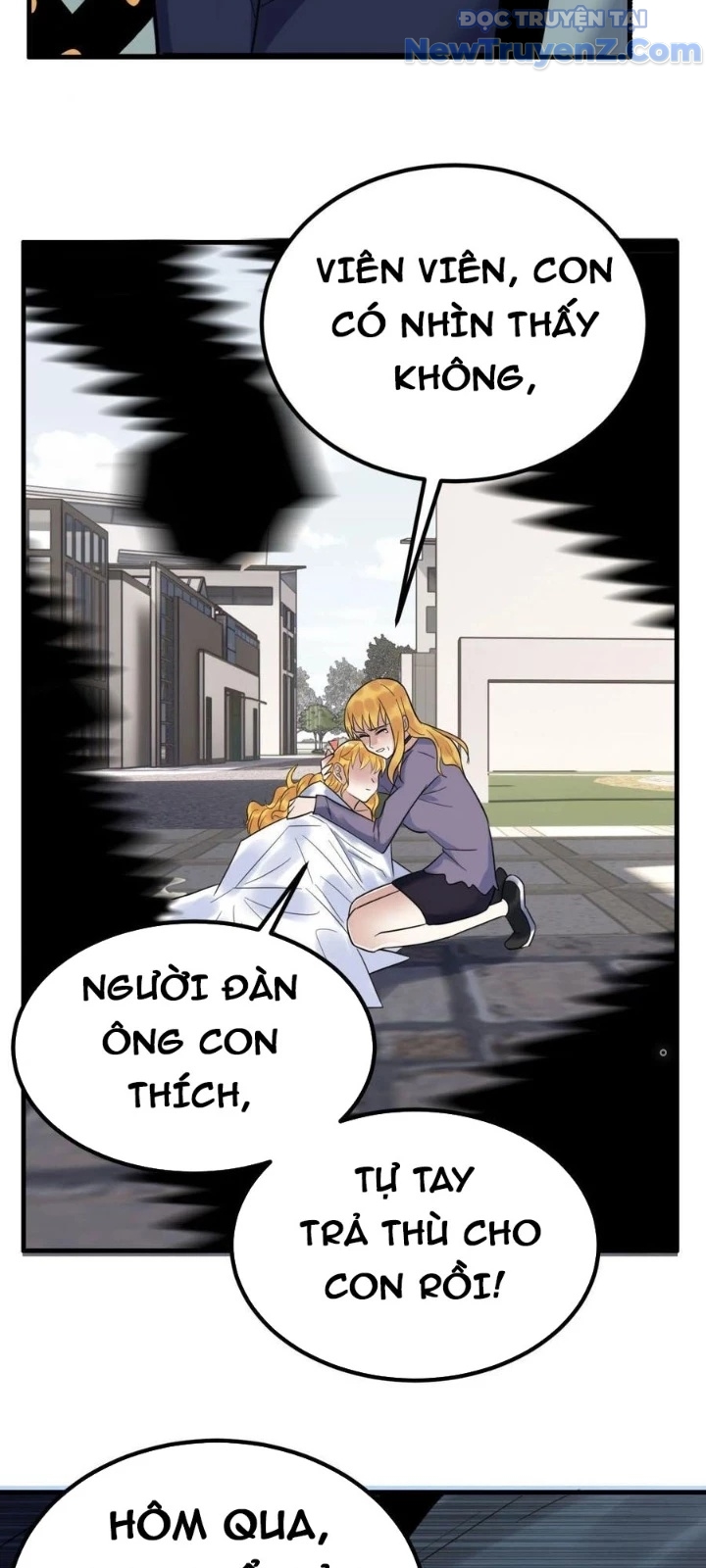Ta Có Một Tòa Anh Linh Điện chapter 55 - Trang 24