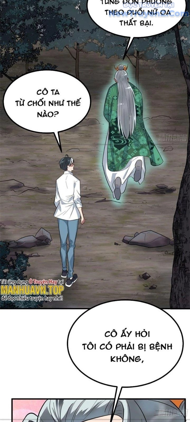 Ta Có Một Tòa Anh Linh Điện chapter 43 - Trang 4