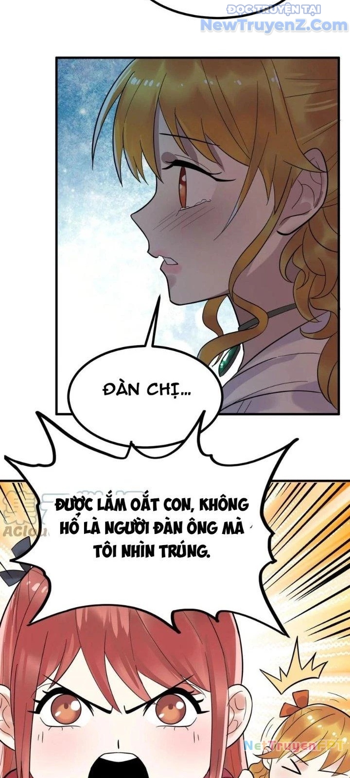 Ta Có Một Tòa Anh Linh Điện chapter 51 - Trang 8