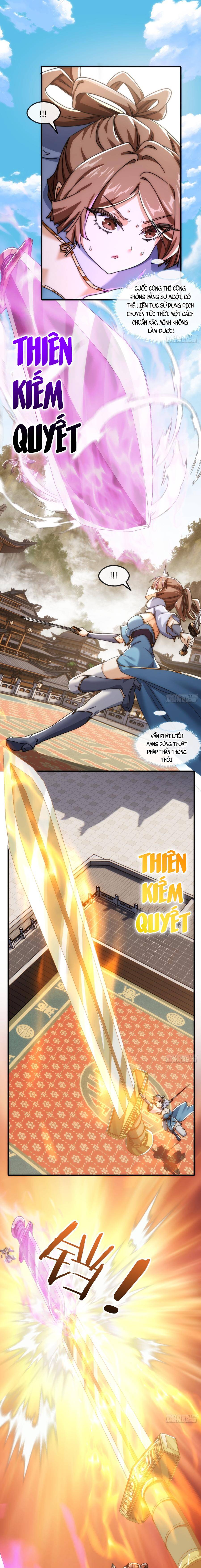 Mời Công Tử Trảm Yêu Chapter 176 - Trang 14