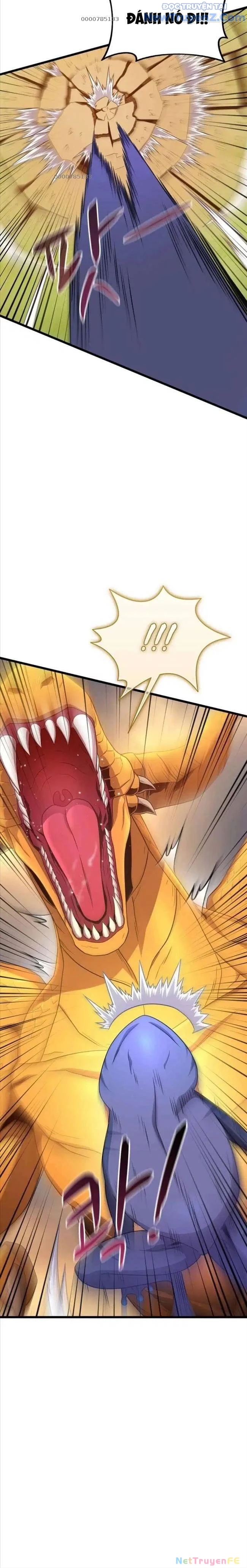 Xạ Thủ Đạn Ma chapter 154 - Trang 6