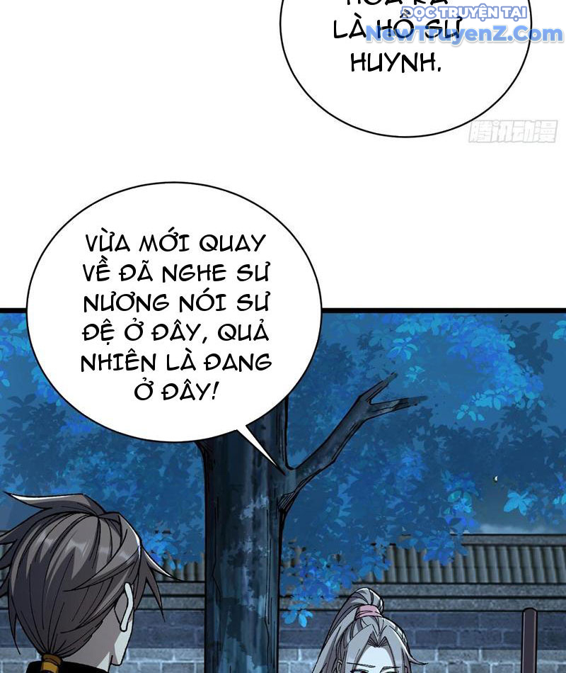 Thành Thần Bắt Đầu Từ Thủy Hầu Tử chapter 32 - Trang 23