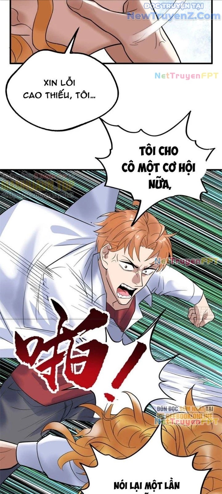 Ta Có Một Tòa Anh Linh Điện chapter 42 - Trang 9
