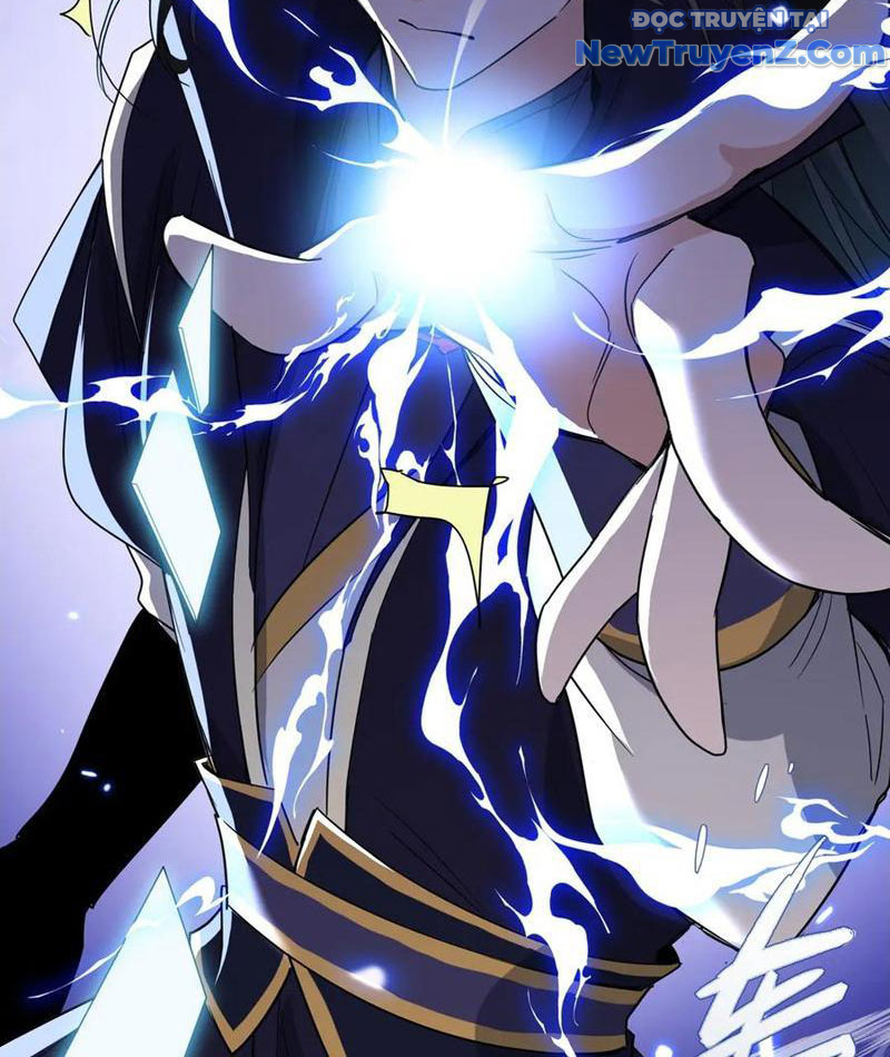 Đồ Đệ Nữ Đế Của Ta Muốn Hắc Hóa! chapter 38 - Trang 44