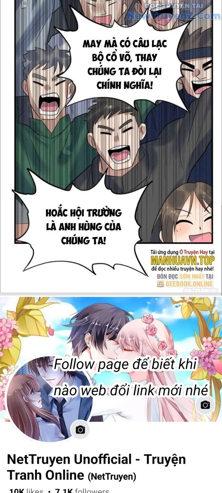 Ta Có Một Tòa Anh Linh Điện chapter 45 - Trang 44