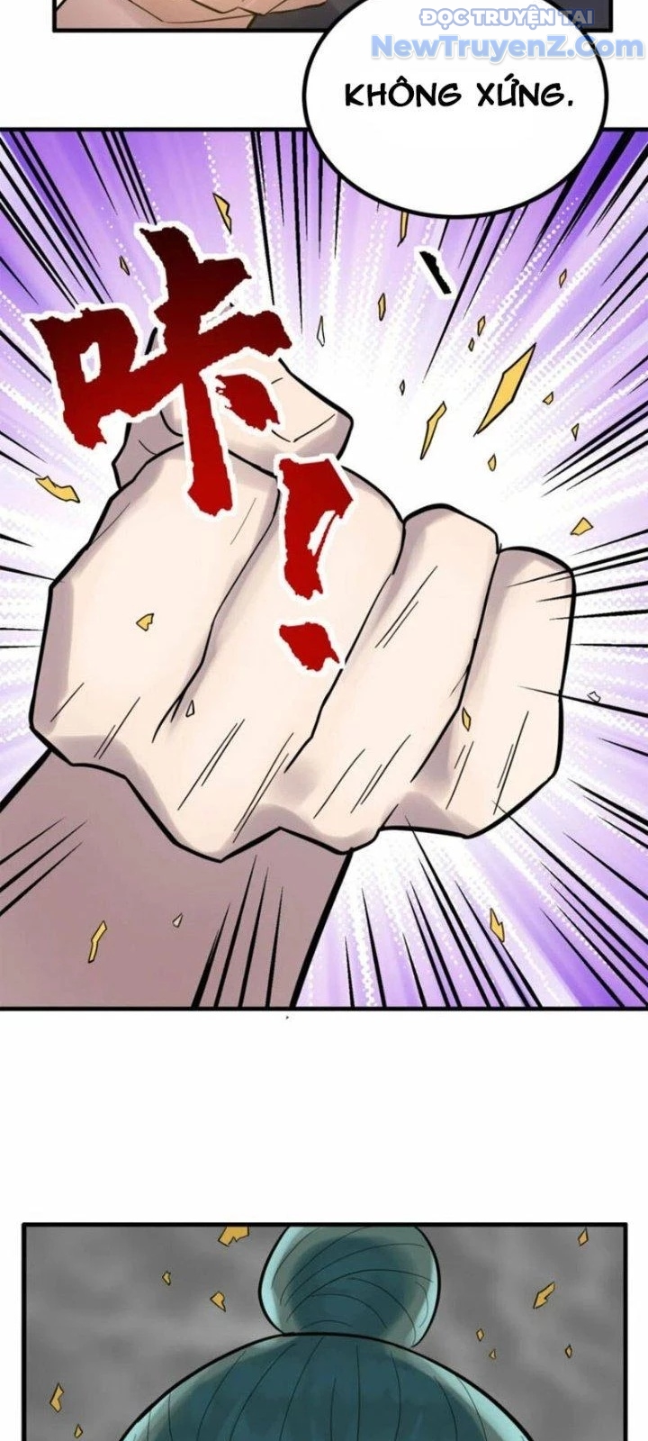 Ta Có Một Tòa Anh Linh Điện chapter 50 - Trang 18