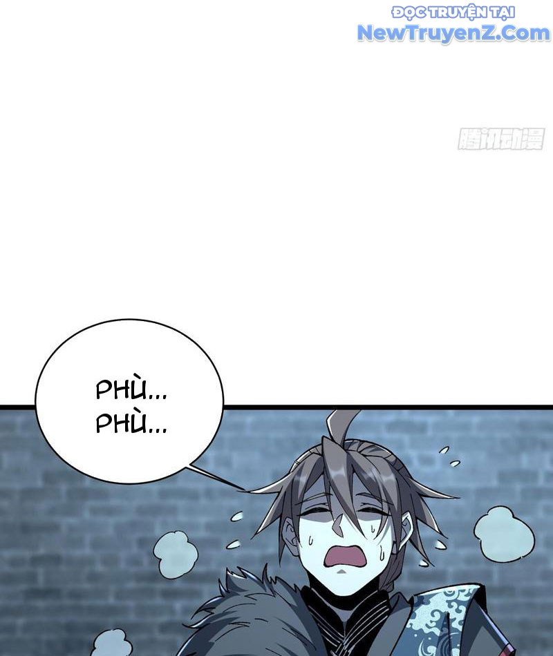 Thành Thần Bắt Đầu Từ Thủy Hầu Tử chapter 32 - Trang 55