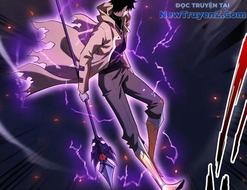 Treo Máy Trăm Vạn Năm Ta Tỉnh Lại Thành Thần chapter 34 - Trang 54