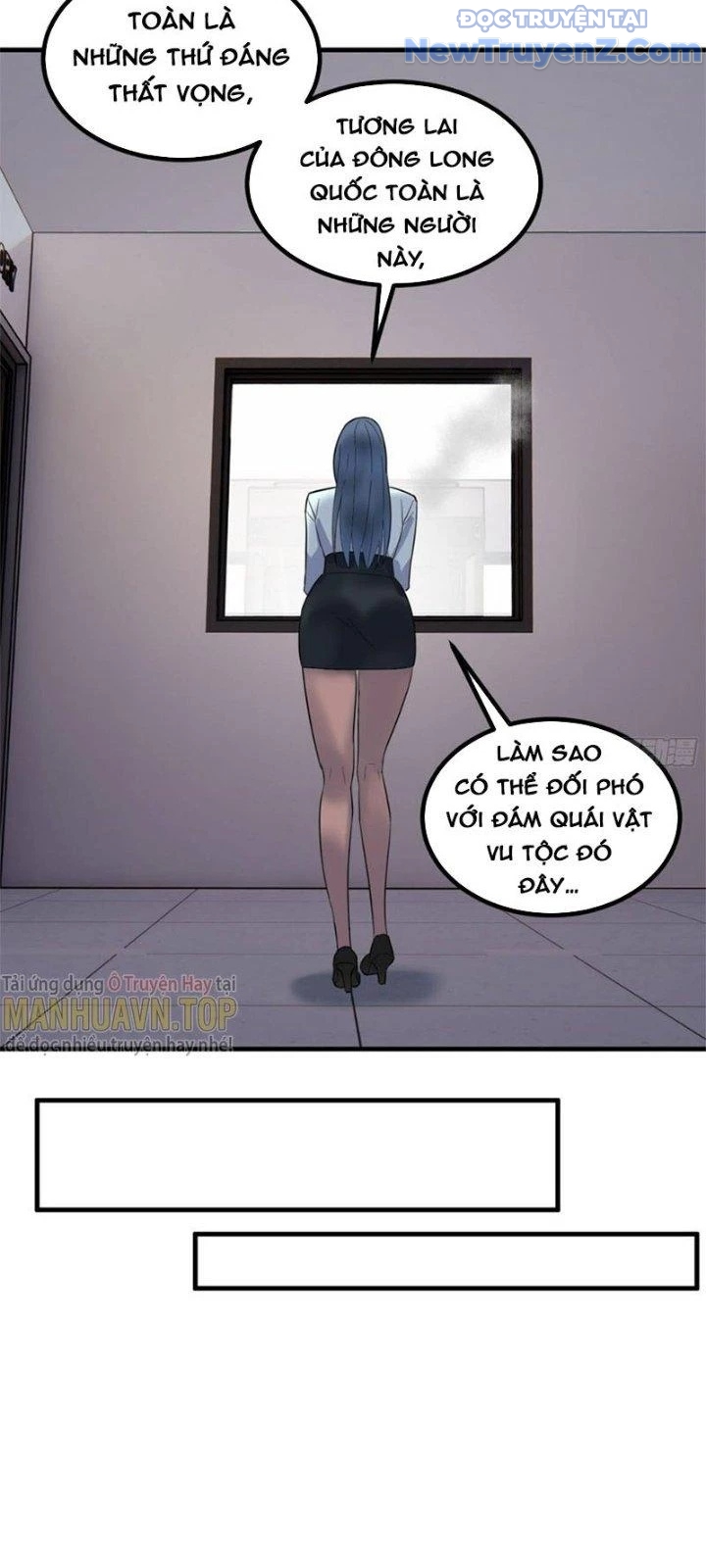 Ta Có Một Tòa Anh Linh Điện chapter 42 - Trang 22