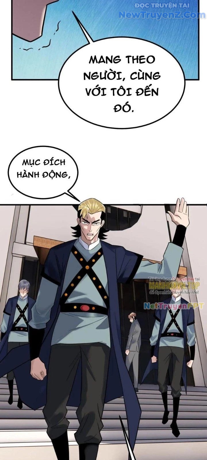 Ta Có Một Tòa Anh Linh Điện chapter 54 - Trang 40