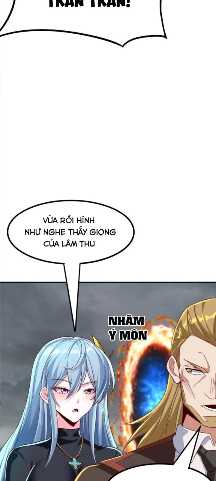 Linh Khí Khôi Phục: Ta Mỗi Ngày Thu Được Một Cái Kỹ Năng Mới chapter 228 - Trang 12