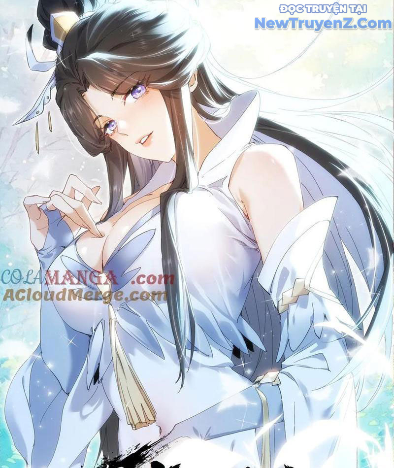 Đồ Đệ Nữ Đế Của Ta Muốn Hắc Hóa! chapter 38 - Trang 4