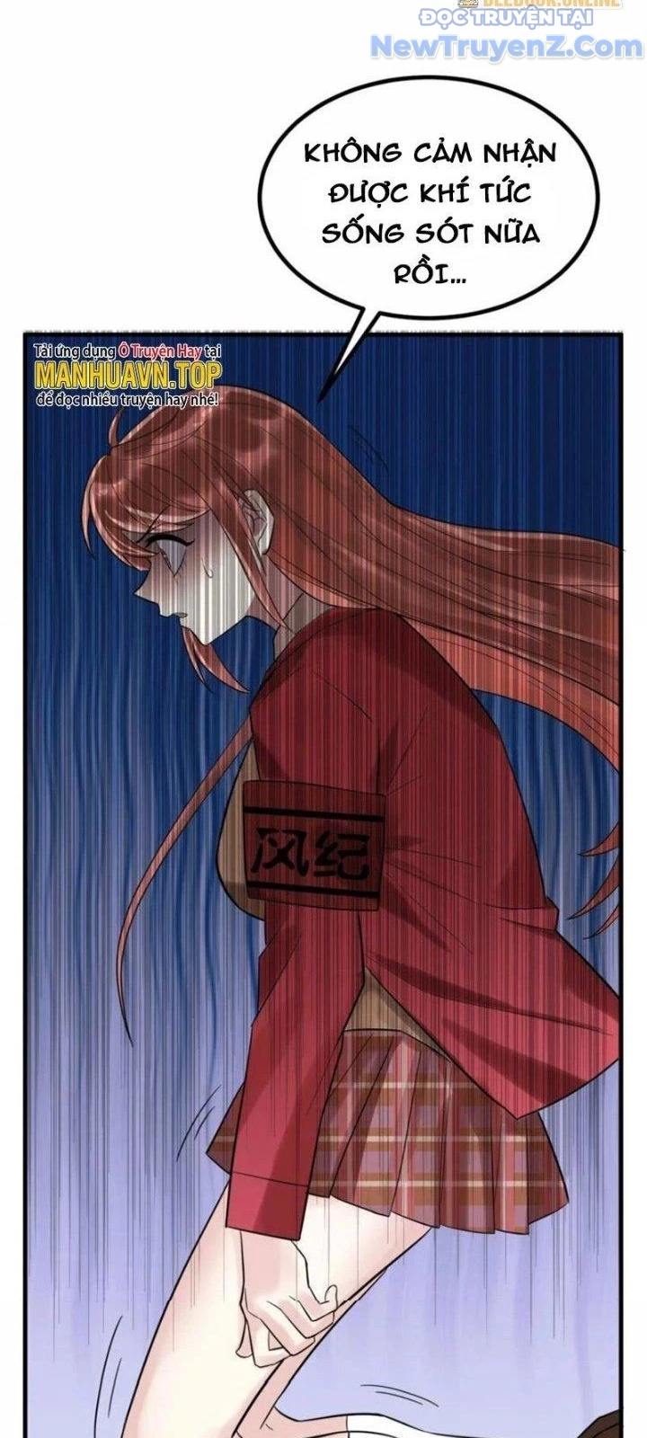 Ta Có Một Tòa Anh Linh Điện chapter 48 - Trang 31