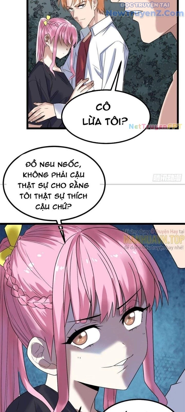 Ta Có Một Tòa Anh Linh Điện chapter 43 - Trang 44