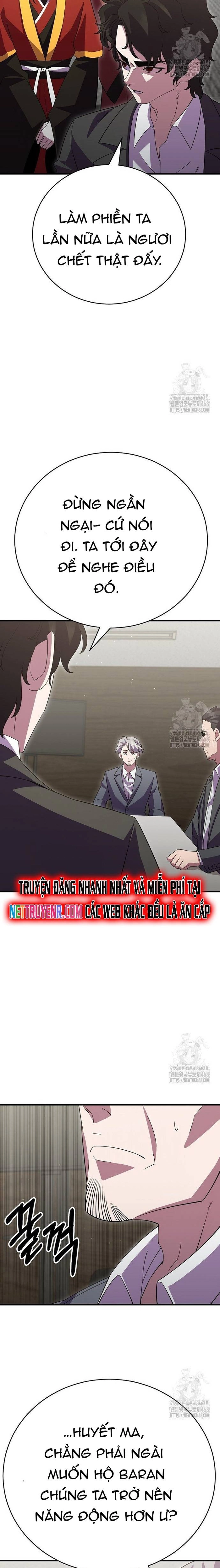 Đệ tử của 3 vị vua Chapter 39 - Trang 7
