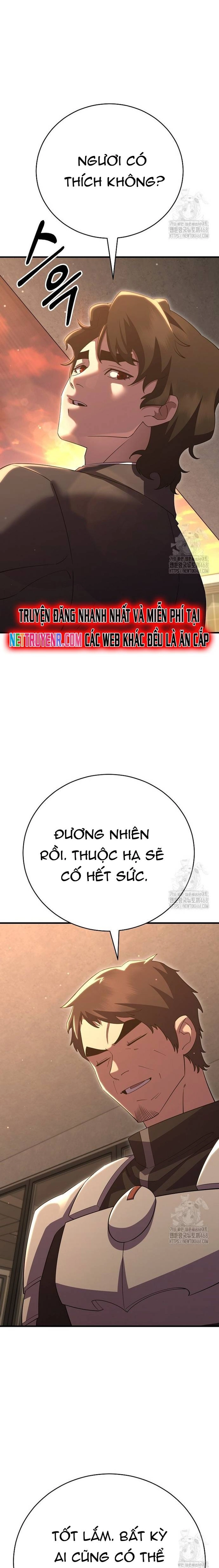 Đệ tử của 3 vị vua Chapter 39 - Trang 24