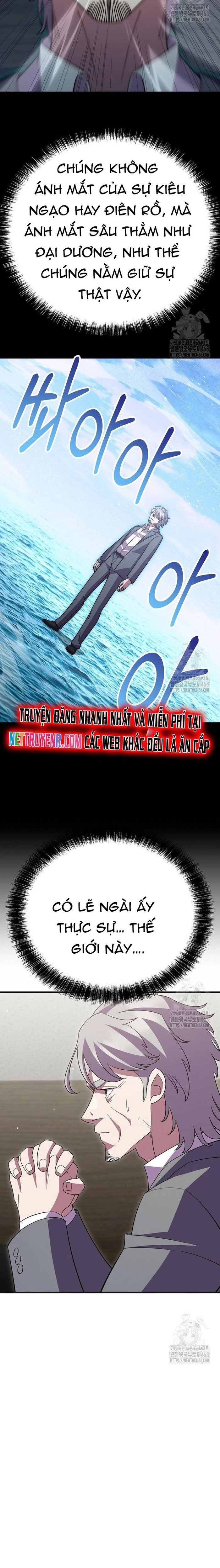 Đệ tử của 3 vị vua Chapter 39 - Trang 22