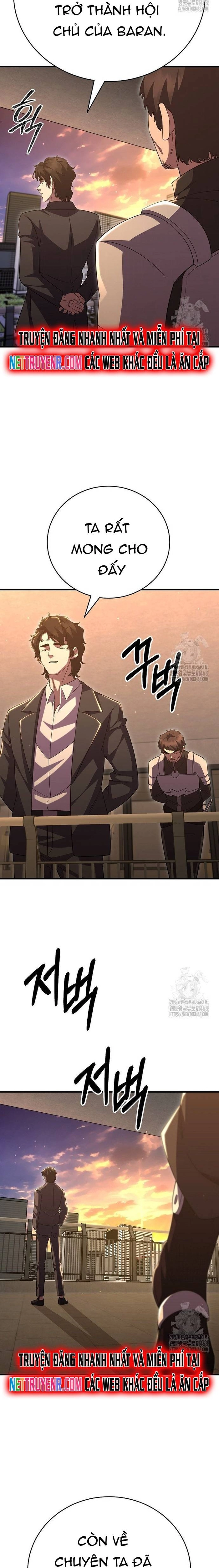 Đệ tử của 3 vị vua Chapter 39 - Trang 25