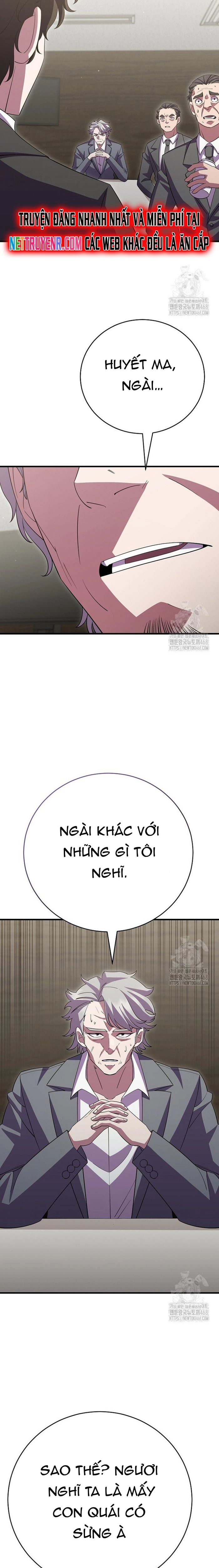 Đệ tử của 3 vị vua Chapter 39 - Trang 3