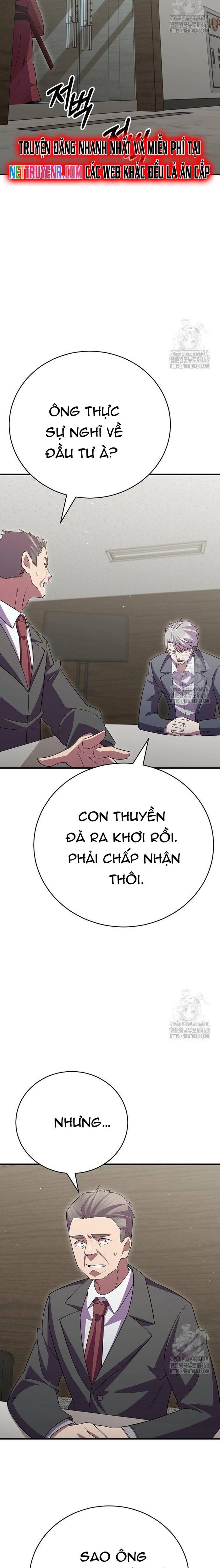 Đệ tử của 3 vị vua Chapter 39 - Trang 19