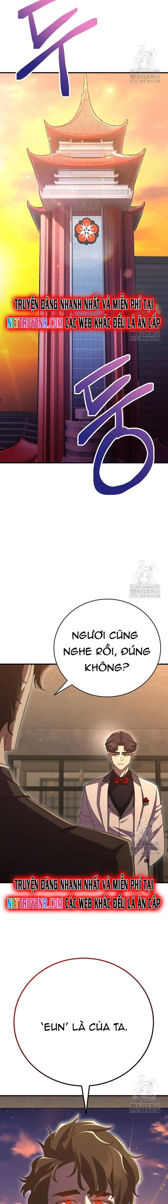 Đệ tử của 3 vị vua Chapter 39 - Trang 29