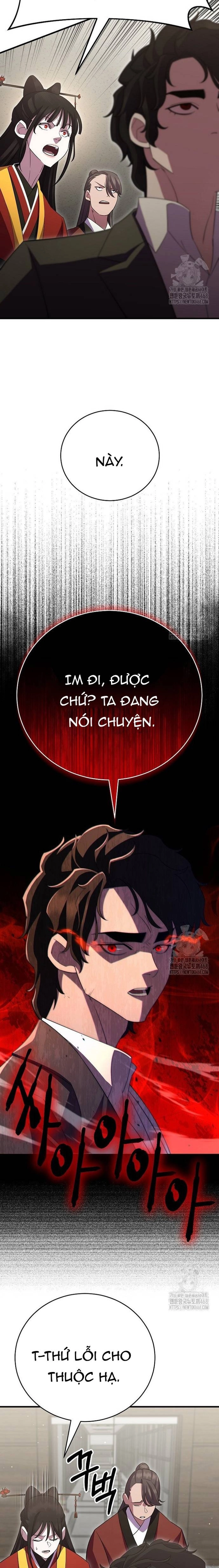 Đệ tử của 3 vị vua Chapter 39 - Trang 6